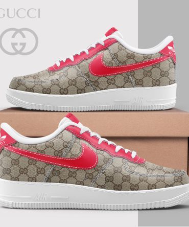 Af1 Sneakers Shoes Gucci Air Force 1 Hot Gift For Men Women