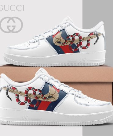 Af1 Sneakers Shoes Gucci Air Force 1 Hot Gift For Men Women