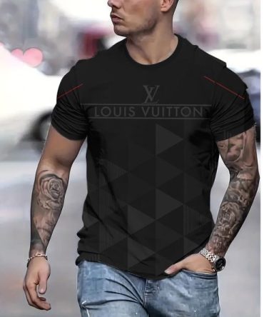 Limited Edtion Louis Vuittont-Shirt Tx-506