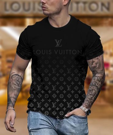 Limited Edtion Louis Vuittont-Shirt Tx-569