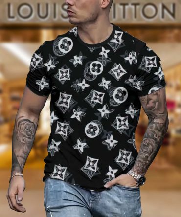Limited Edtion Louis Vuittont-Shirt Tx-570