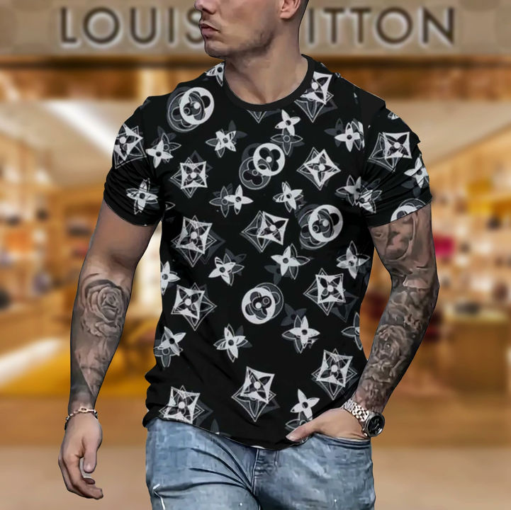Limited Edtion Louis Vuittont-Shirt Tx-570
