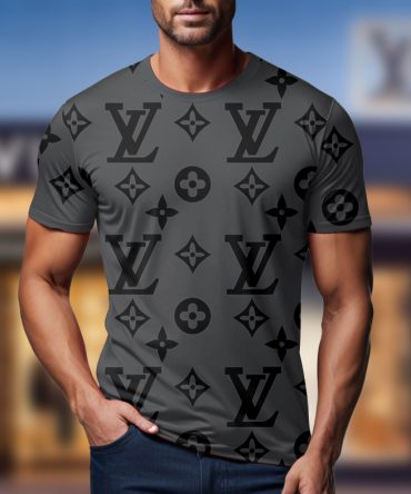 Limited Edtion Louis Vuittont-Shirt Tx-451