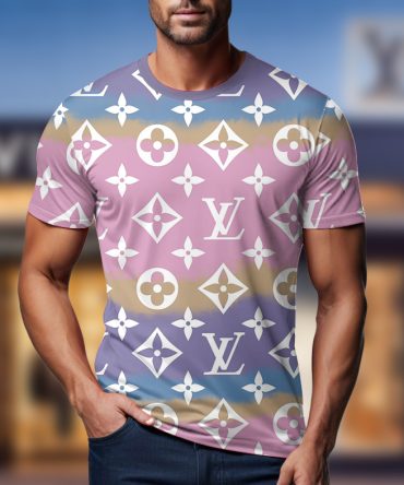 Limited Edtion Louis Vuittont-Shirt Tx-432