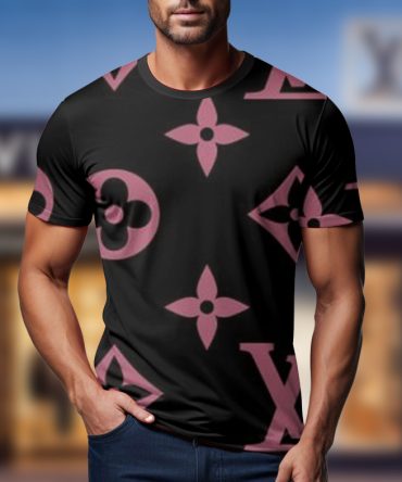 Limited Edtion Louis Vuittont-Shirt Tx-403