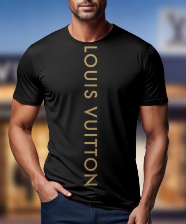 Limited Edtion Louis Vuittont-Shirt Tx-428