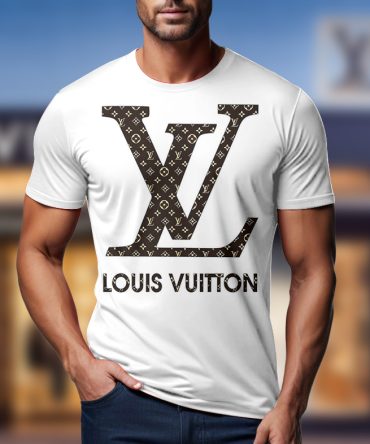 Limited Edtion Louis Vuittont-Shirt Tx-439