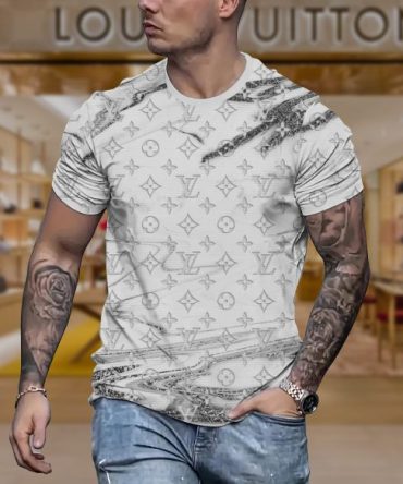 Limited Edtion Louis Vuittont-Shirt Tx-565
