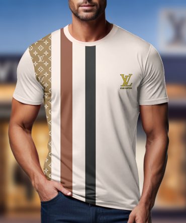 Limited Edtion Louis Vuittont-Shirt Tx-411