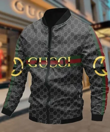 [New] Limited Edition Gucci Luxury Jacket Hot Trend 2025 Lux-Jk-000Oyavgb9