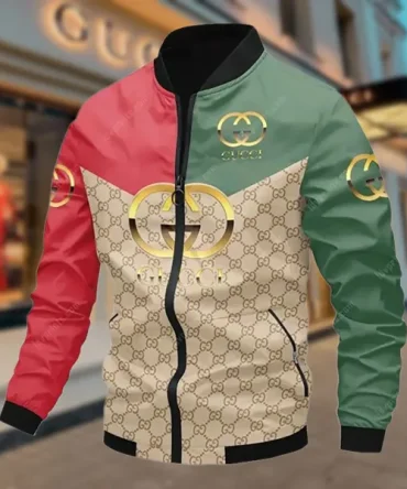 [New] Limited Edition Gucci Luxury Jacket Hot Trend 2025 Lux-Jk-001N8Rsctk