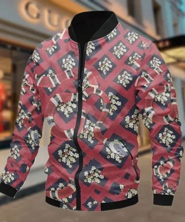 [New] Limited Edition Gucci Luxury Jacket Hot Trend 2025 Lux-Jk-003Yqma445