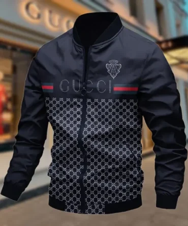 [New] Limited Edition Gucci Luxury Jacket Hot Trend 2025 Lux-Jk-00Cvlykpc4