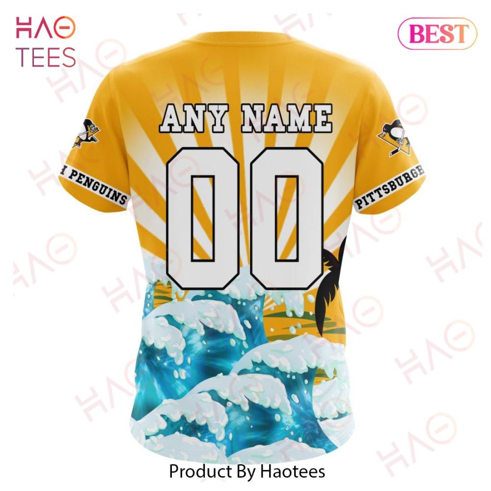 Nhl Pittsburgh Penguins Specialized Kits For Grateful Dead Hoodie - Image 9