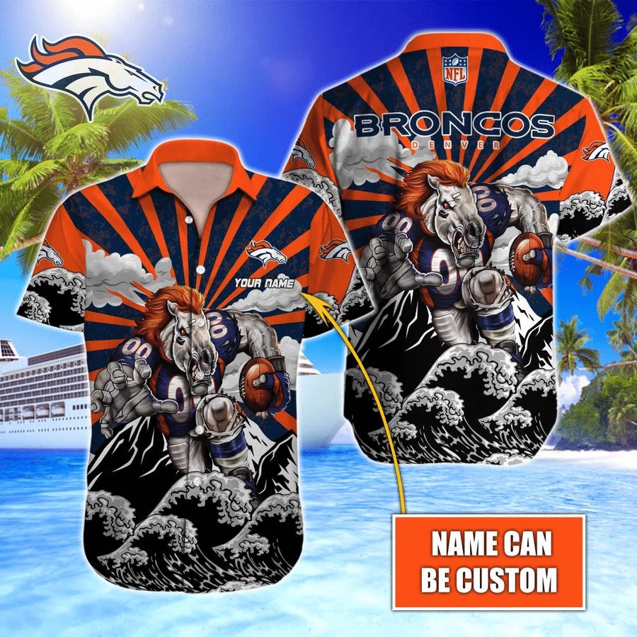 Oklahoma Sooners Ncaa Hawaiian Shirt