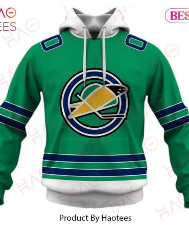 Personalized California Seals Oakland Seals 60S Vintage Nhl Jersey 3D Hoodie