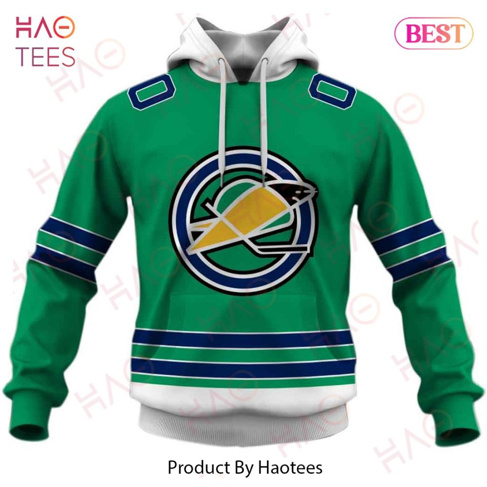 Personalized California Seals Oakland Seals 60S Vintage Nhl Jersey 3D Hoodie