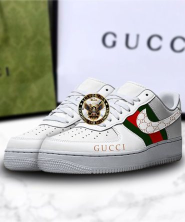 Premium Gucci  X Af1 Shoes Sneaker Lux-F40-0000Achfa895