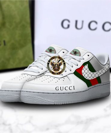 Premium Gucci  X Af1 Shoes Sneaker Lux-F40-0000Cgrrsxbh