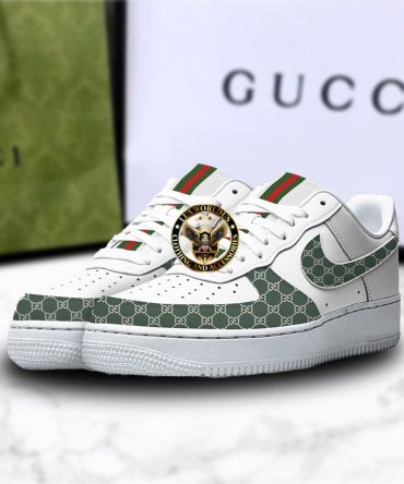 Premium Gucci  X Af1 Shoes Sneaker Lux-F40-0000Qaoqhylp