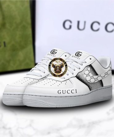 Premium Gucci  X Af1 Shoes Sneaker Lux-F40-0000Zxn16Ph9