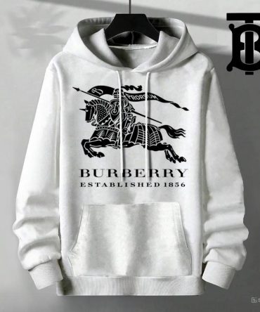 Limited Edition Burberry Hoodie Shirt For Men Women Lux-Af-00Avlaesia