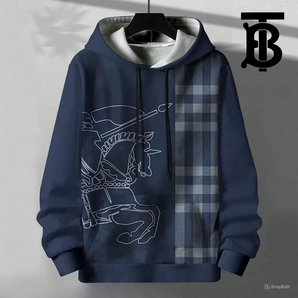 Limited Edition Burberry Hoodie Shirt For Men Women Lux-Af-00Cjsrgqoj