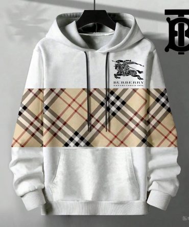 Limited Edition Burberry Hoodie Shirt For Men Women Lux-Af-00Cumkoktx