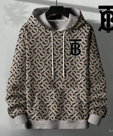 Limited Edition Burberry Hoodie Shirt For Men Women Lux-Af-00Edm3Iyzi