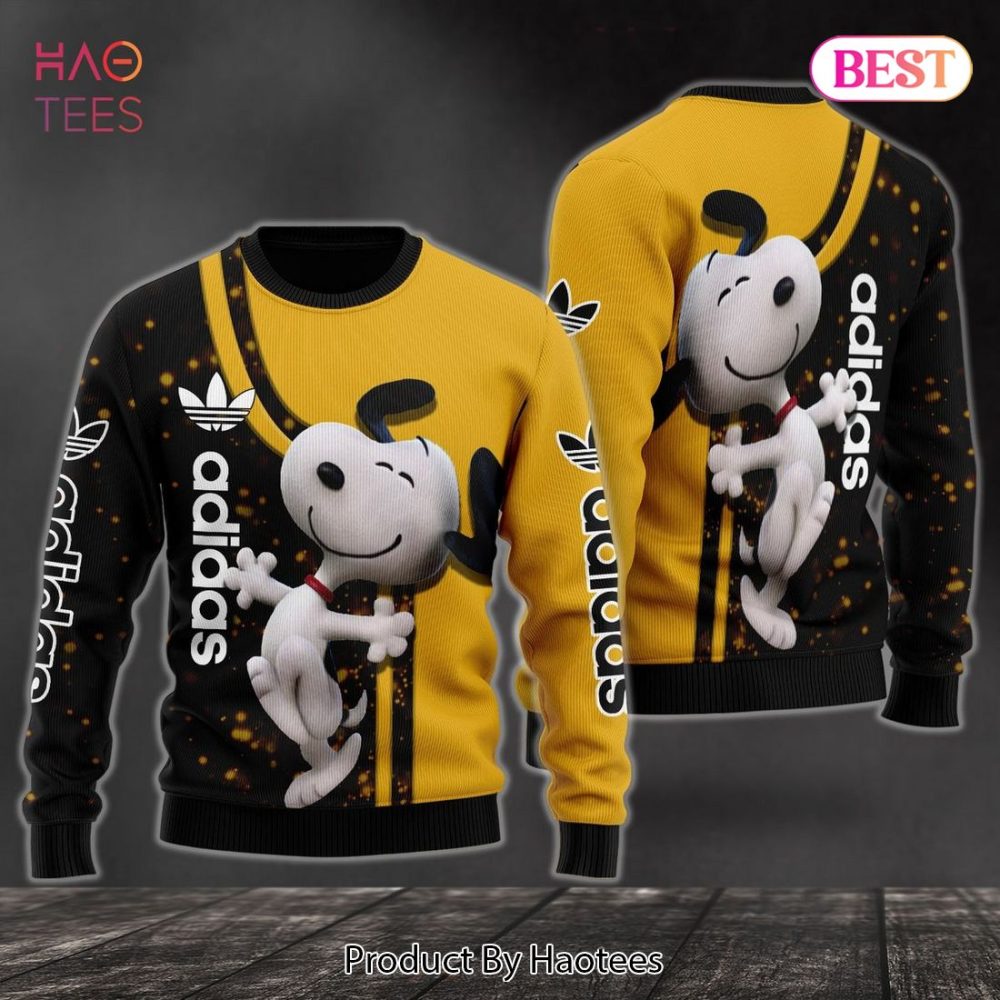 Snoopy Long Sleeve T-Shirt