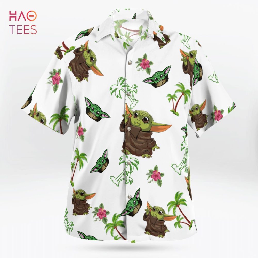 Star Wars Hawaiian Shirt & Beach Shorts 4 - Image 2
