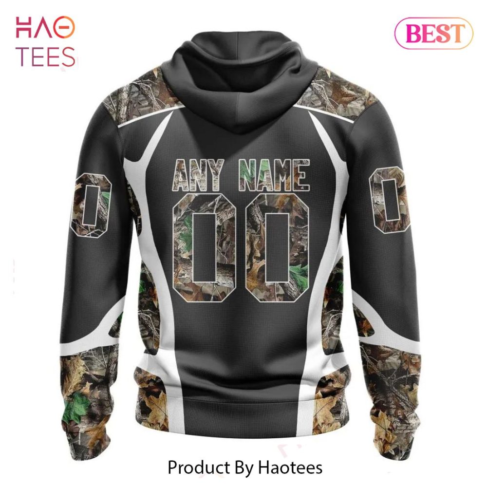 Nhl Jersey Devils Special Camo Hunting Design Jeysey - Image 3