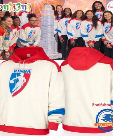 Wnba Legends Basketball 2026 Hoodie Shirt