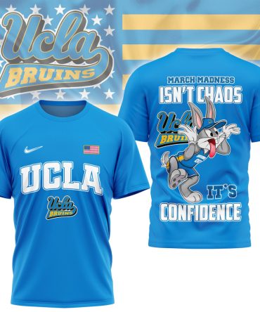 Ucla Bruins , Premium Ncaa Call It Confidence Shirt Nth1