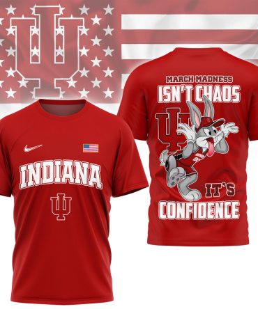 Indiana Hoosiers , Premium Ncaa Call It Confidence Shirt Nth1