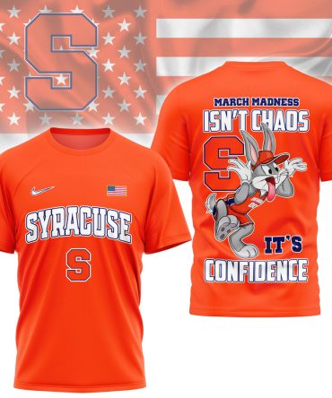 Syracuse Orange , Premium Ncaa Call It Confidence Shirt Nth1