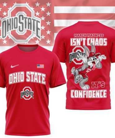 Ohio State Buckeyes , Premium Ncaa Call It Confidence Shirt Nth1