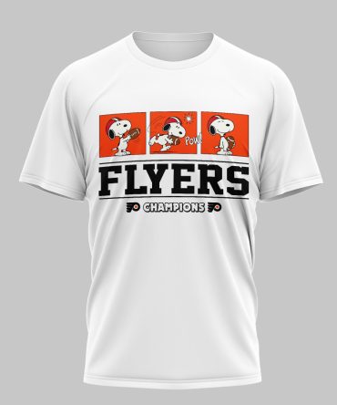 Philadelphia Flyers , Premium Nhl 3D Shirt Nth1