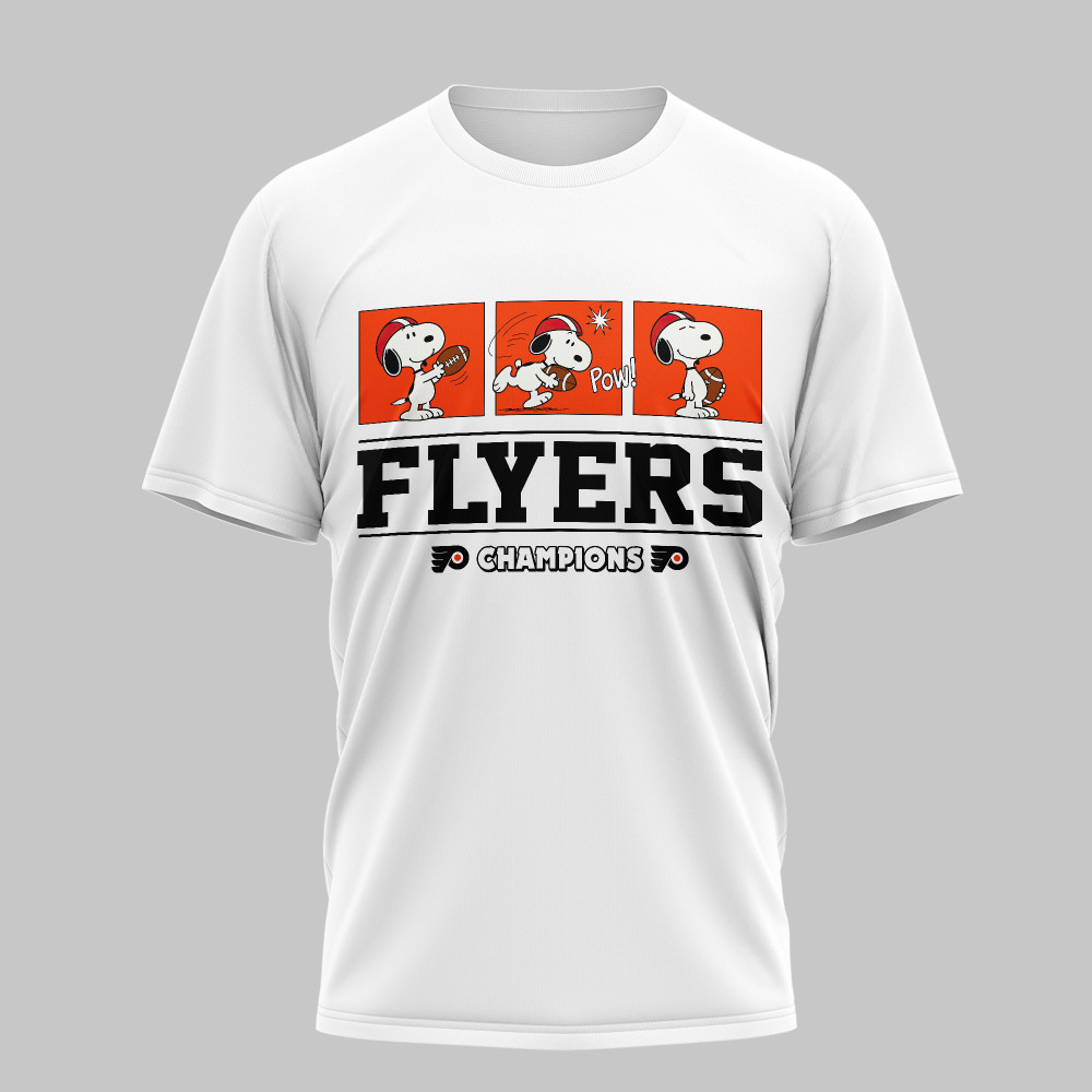 Philadelphia Flyers , Premium Nhl 3D Shirt Nth1