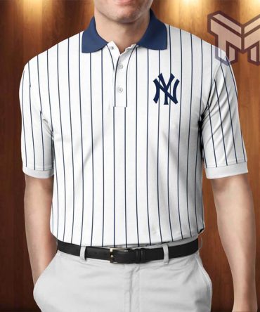 Ny Polo Shirt, Ny Premium Polo Shirt