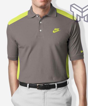 Nike Polo Shirt, Nike Premium Polo Shirt On-Trend Selections