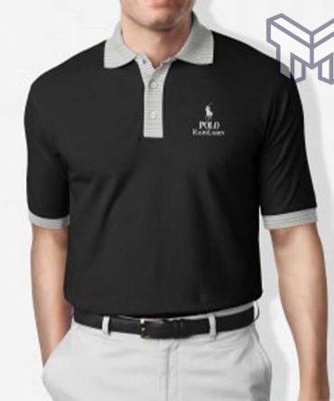 Raph Laurent Polo Shirt, Ralph Lauren Premium Polo Shirt