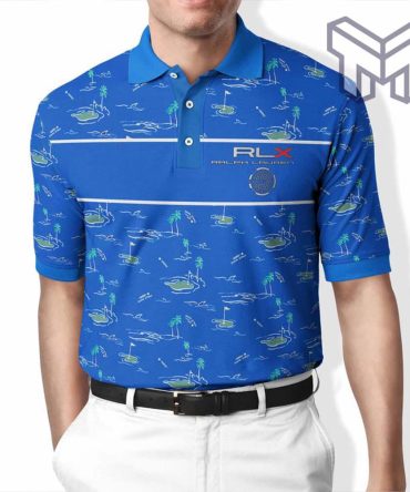 Raph Laurent Polo Shirt, Ralph Lauren Premium Polo Shirt Gift