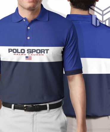 Raph Laurent Polo Shirt, Ralph Lauren Premium Polo Shirt Gifts For Loved Ones