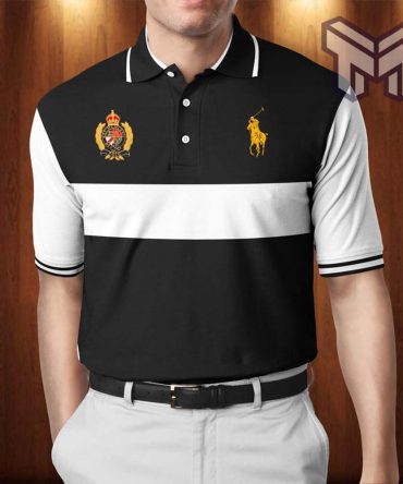 Raph Laurent Polo Shirt, Ralph Lauren Premium Polo Shirt Modern