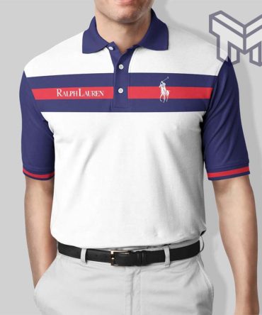 Raph Laurent Polo Shirt, Ralph Lauren Premium Polo Shirt Must-Haves
