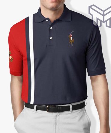 Raph Laurent Polo Shirt, Ralph Lauren Premium Polo Shirt On Trend Selections