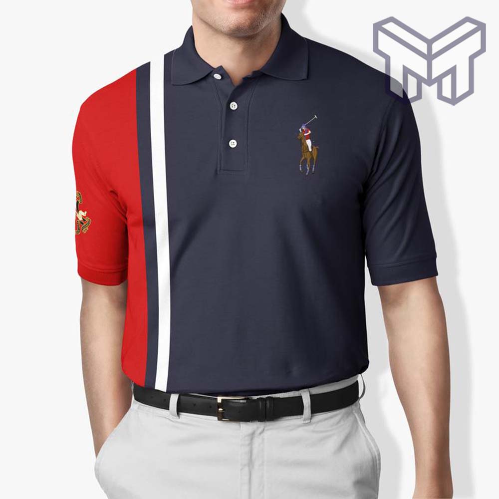 Raph Laurent Polo Shirt, Ralph Lauren Premium Polo Shirt On Trend Selections