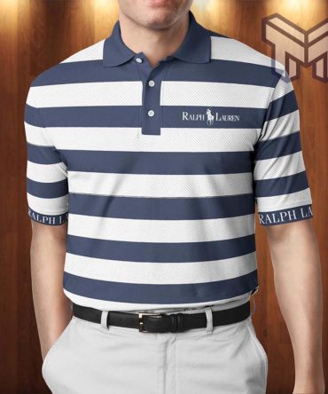 Raph Laurent Polo Shirt, Ralph Lauren Premium Polo Shirt On-Trend Selections