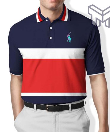 Raph Laurent Polo Shirt, Ralph Lauren Premium Polo Shirt Trends This Year